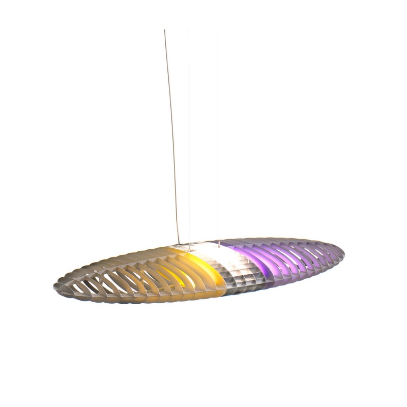 Titania D17 Sospensione