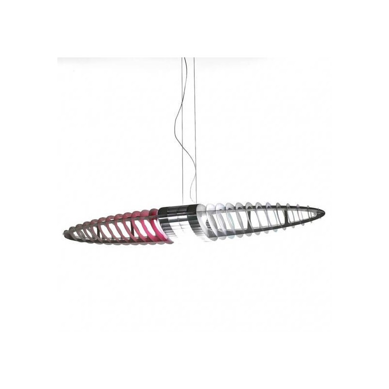 Queen Titania D17Q Sospensione