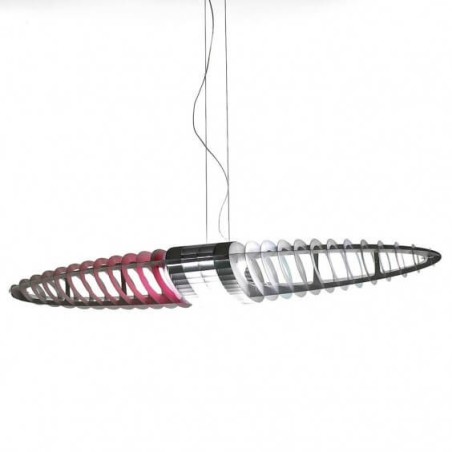 Queen Titania D17Q Sospensione