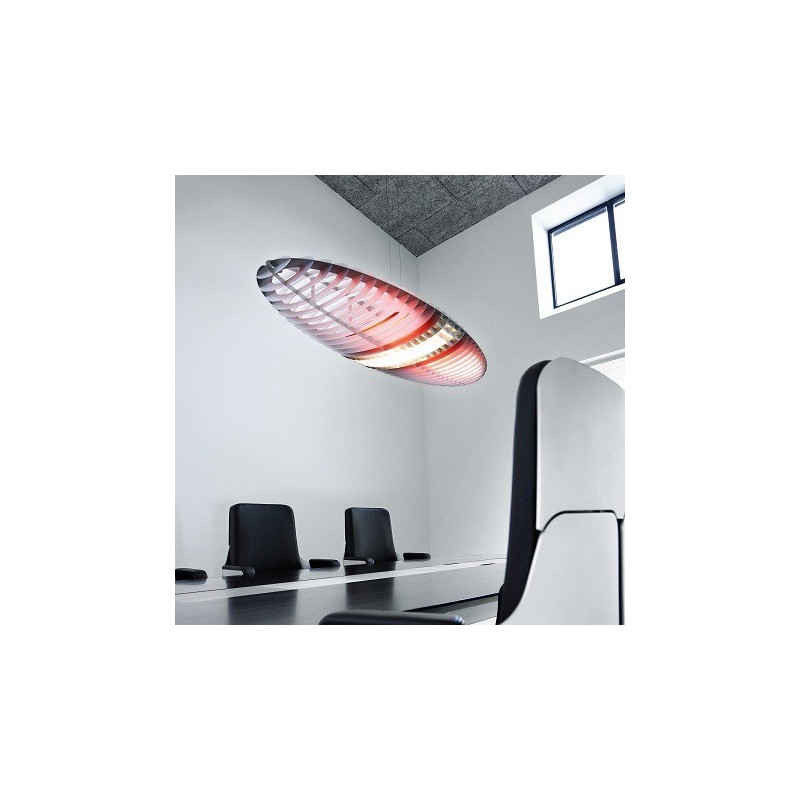 Queen Titania D17Q Sospensione