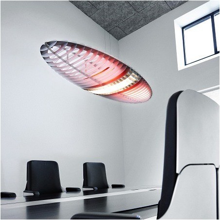 Queen Titania D17Q Sospensione