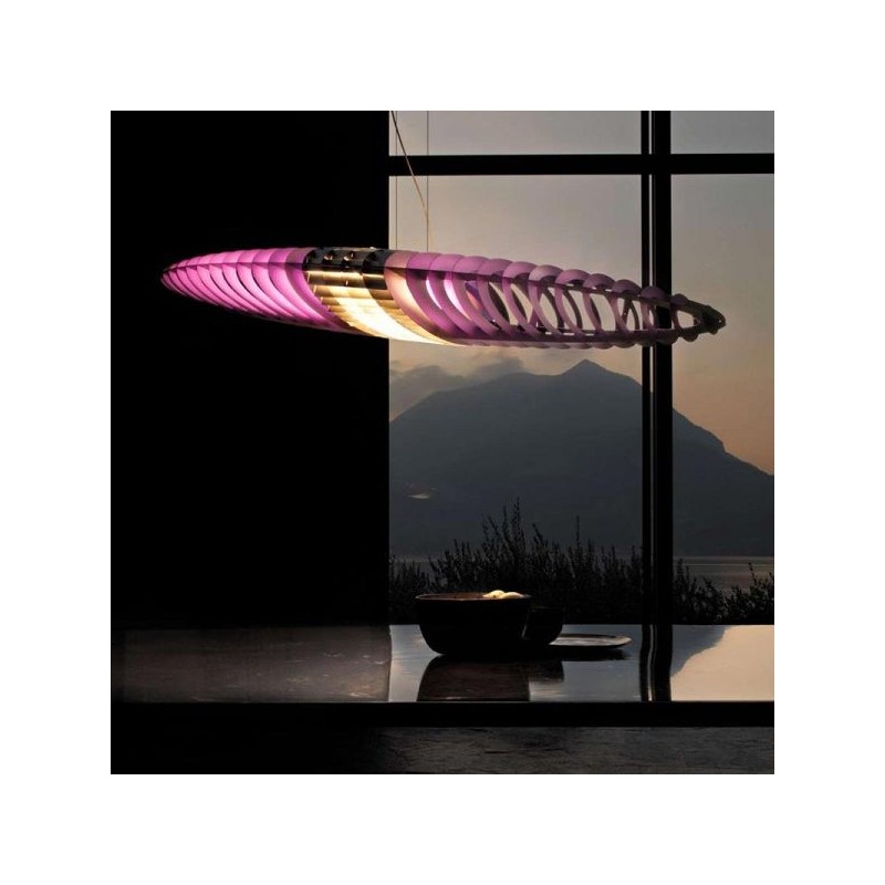 Queen Titania D17Q Sospensione