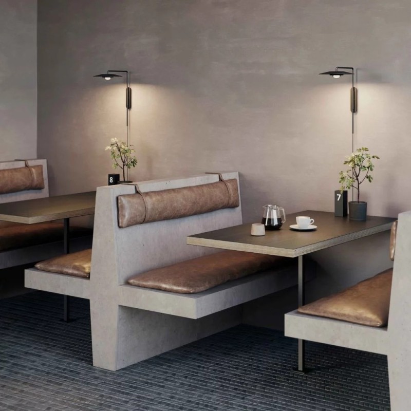 Koinè A07A20 Parete