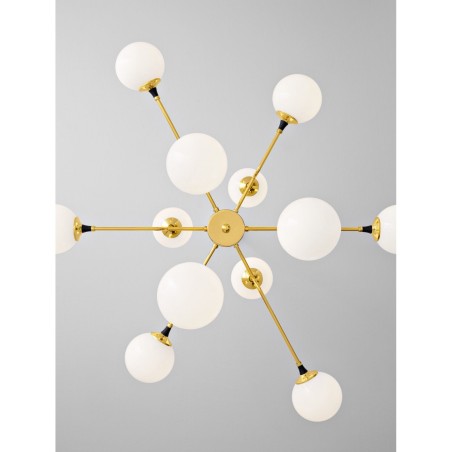 Galassia 12 Sospensione