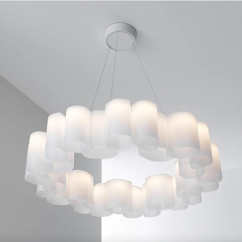 Honey Ø86 Sospensione