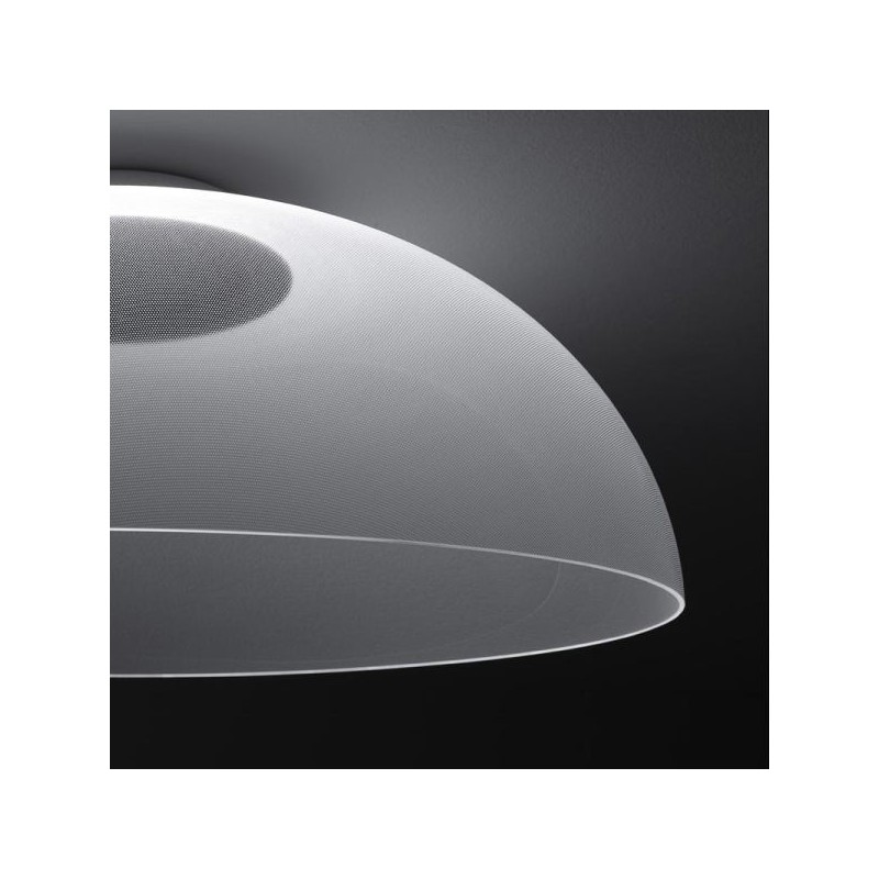 Demì Ø70 Phase-cut Soffitto