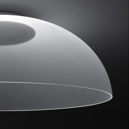 Demì Ø70 Phase-cut Soffitto