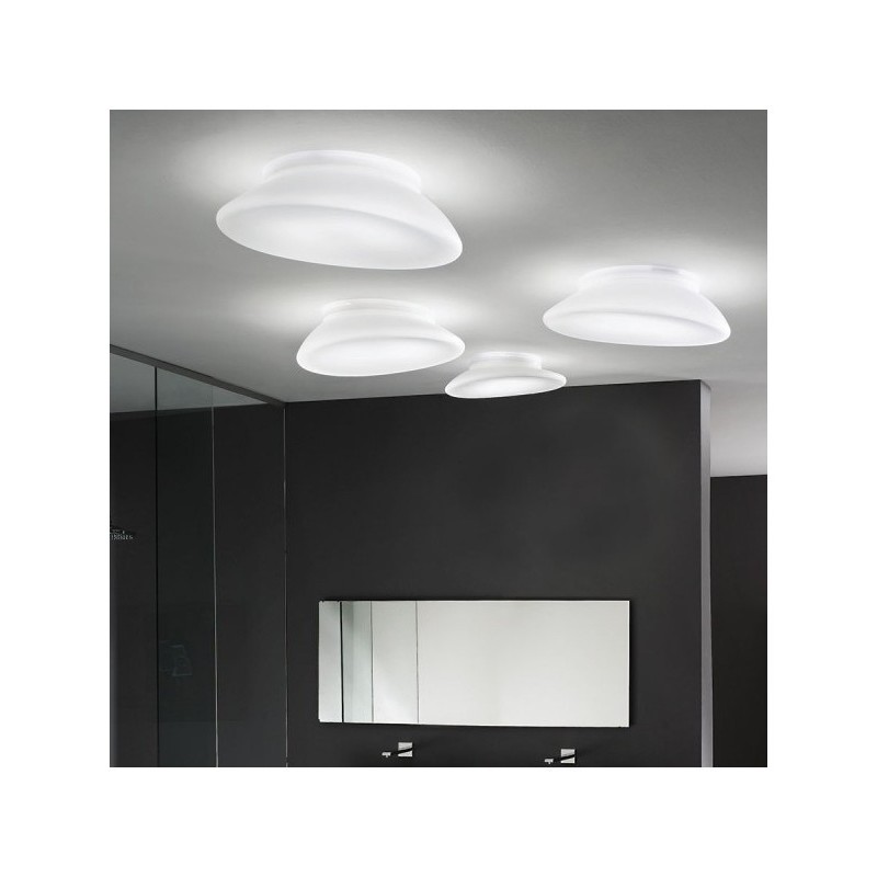 Dynamic Ø 52 Soffitto