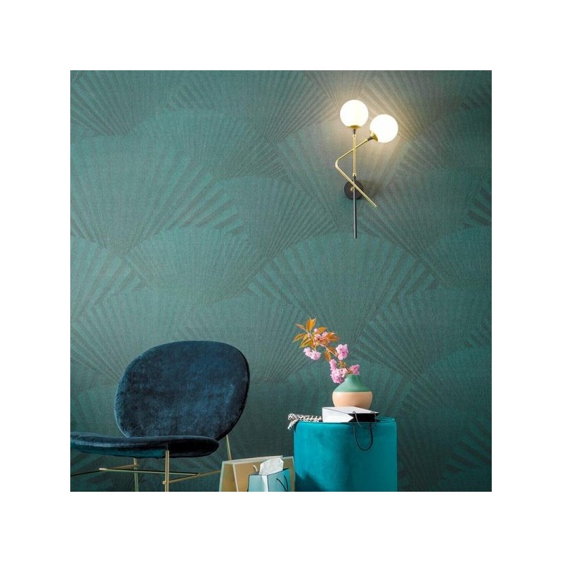 Galassia Doppia Destra Parete