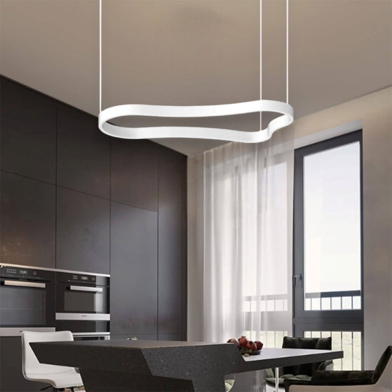 Waves Medium Sospensione