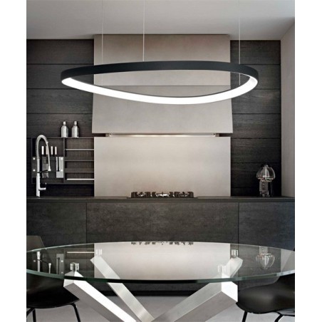 Gemini SP D105 ON-OFF 2700K Sospensione