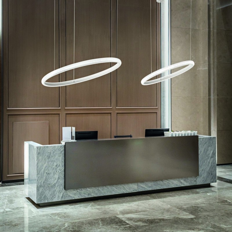 Miracle SP D40 Sospensione