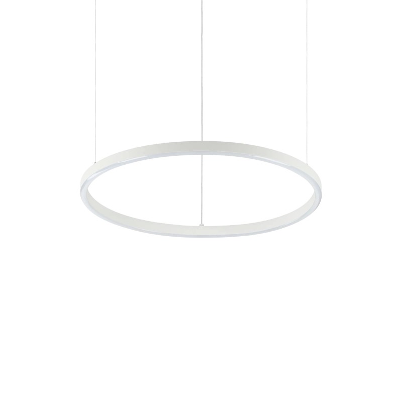 Oracle Slim SP D50 Round ON-OFF 2700K Sospensione