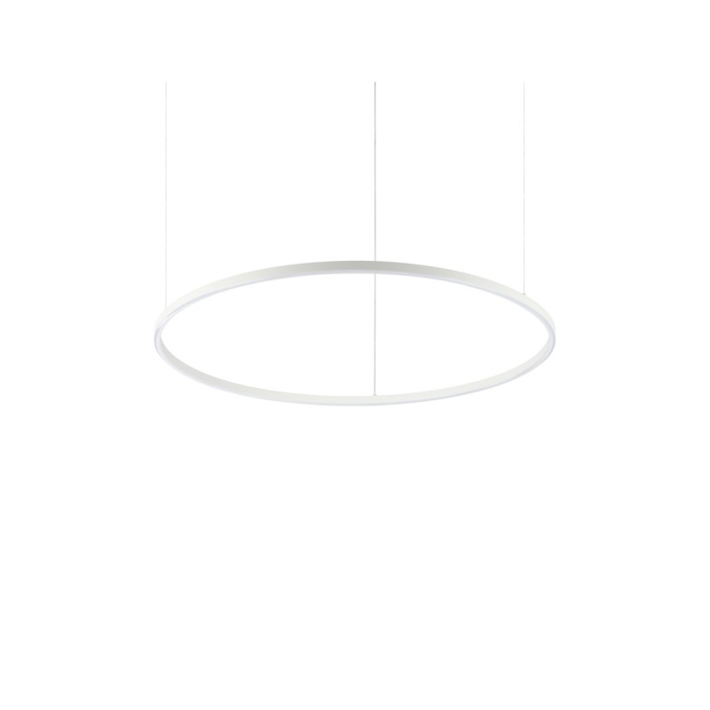 Oracle Slim SP D90 Round ON-OFF 2700K Sospensione