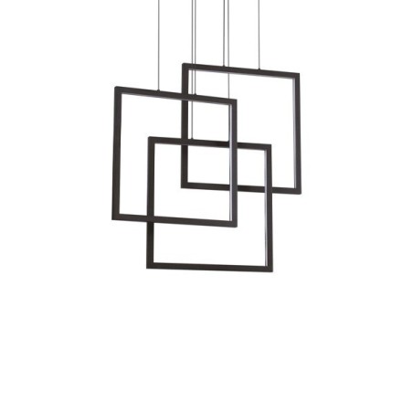 Frame SP Quadrato Sospensione