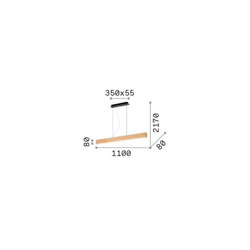 Craft SP Sospensione