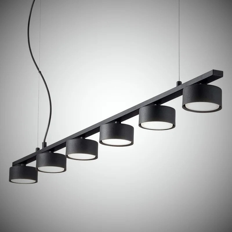 Minor Linear SP6 Sospensione