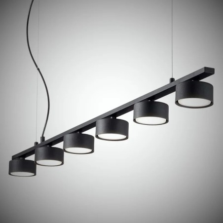 Minor Linear SP6 Sospensione