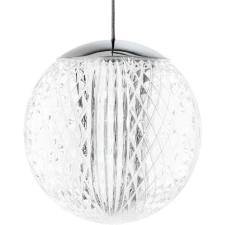 Diamond SP1 Sospensione