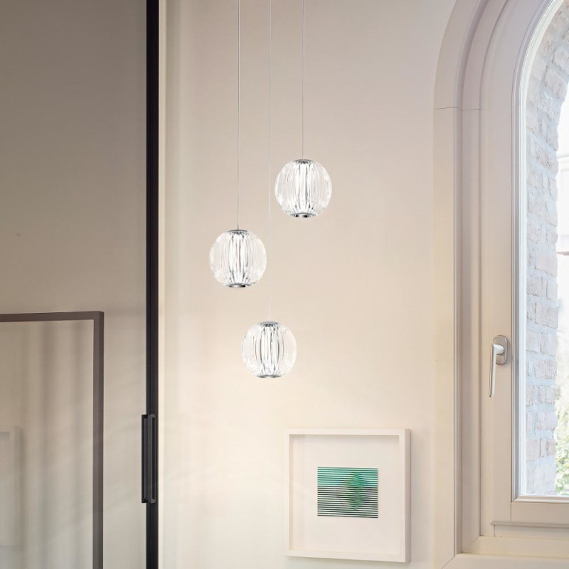 Diamond SP3 Sospensione