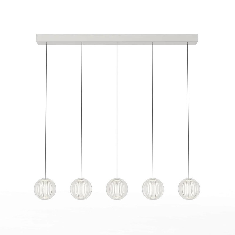 Diamond SP5 Sospensione