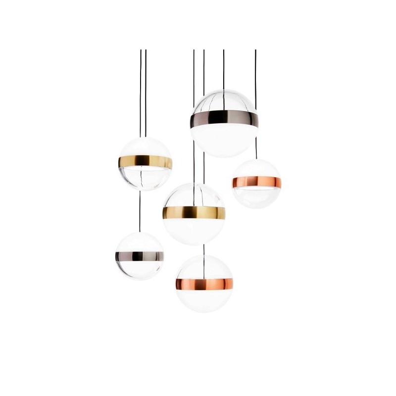 Galaxy SP6 Sospensione