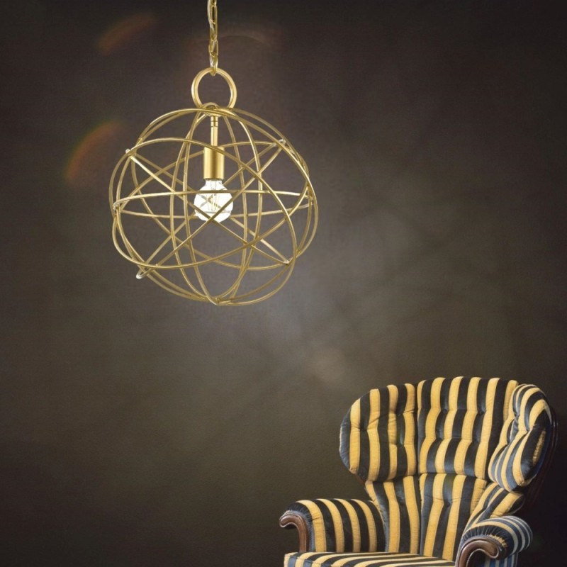 Konse SP1 Sospensione