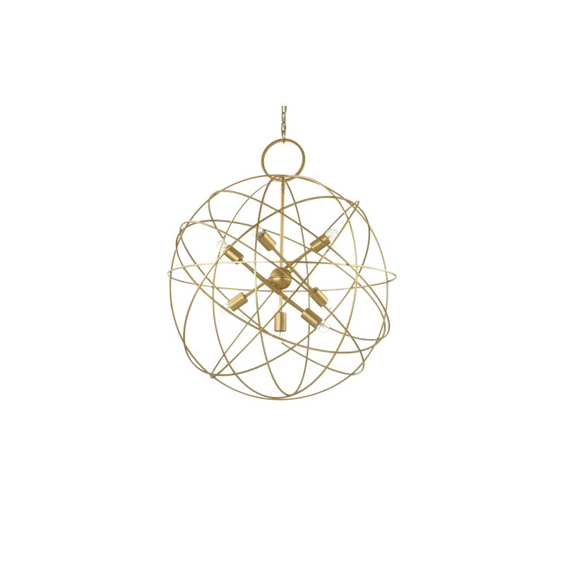 Konse SP7 Sospensione