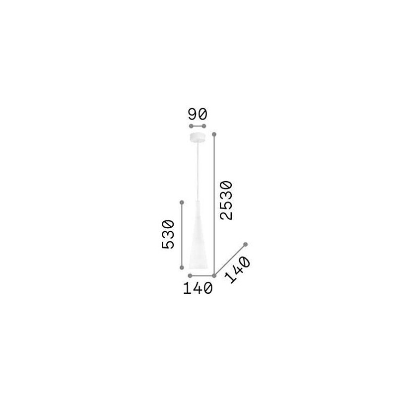 Milk SP1 Sospensione