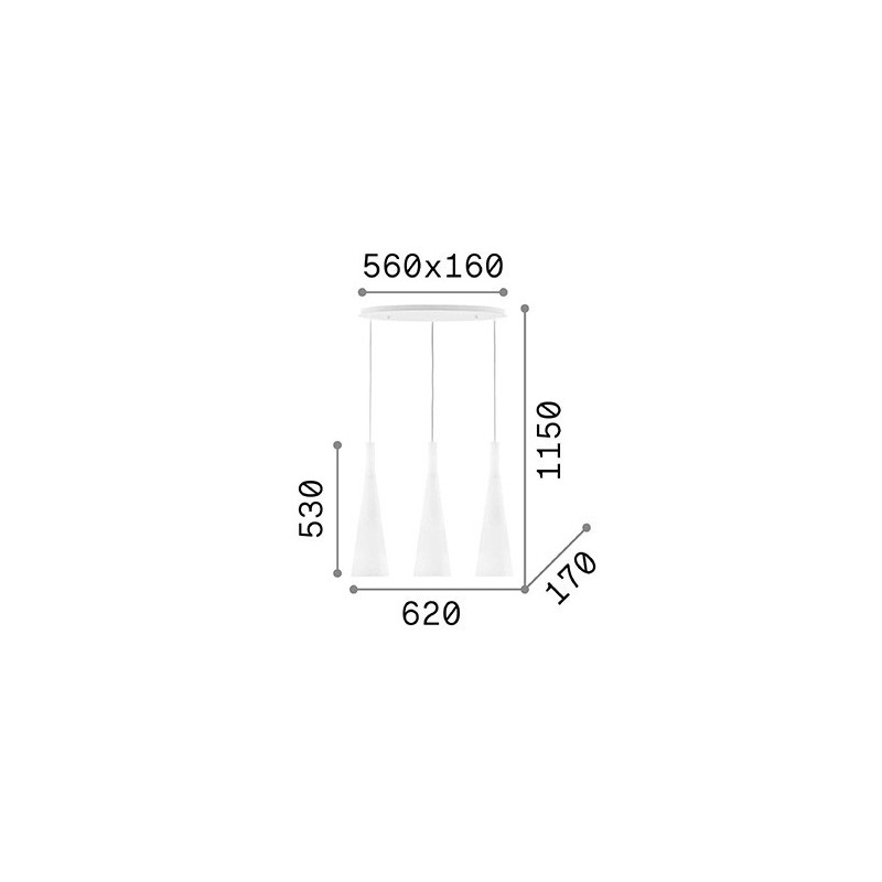 Milk SP3 Sospensione