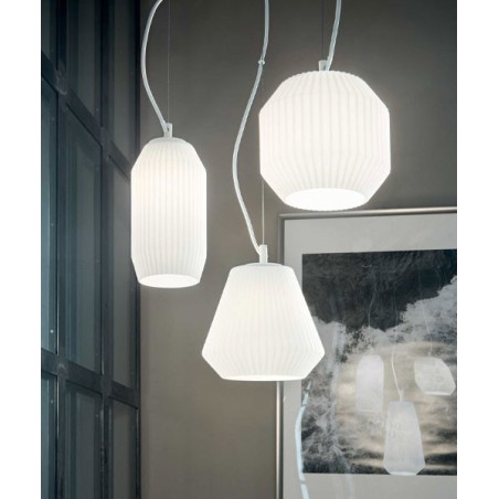 Origami SP3 Sospensione