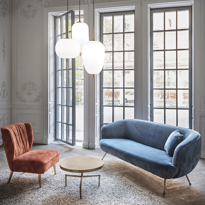 Umile SP3 Sospensione