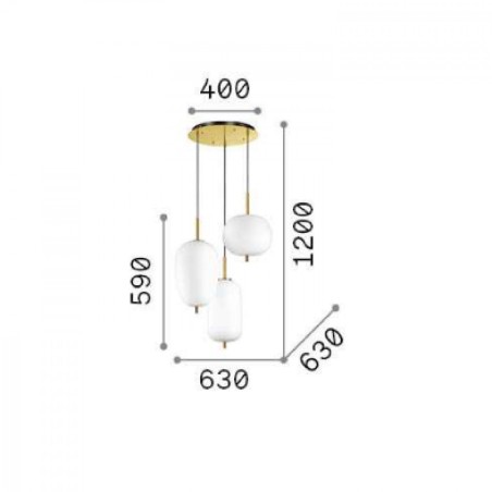 Umile SP3 Sospensione