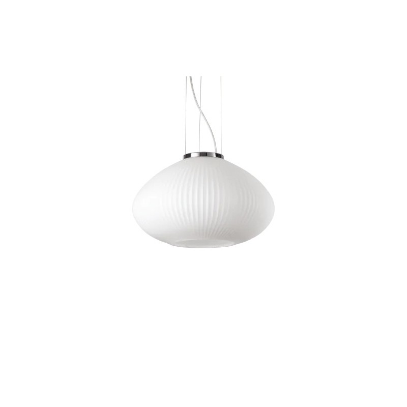 Plissè SP1 D45 Sospensione