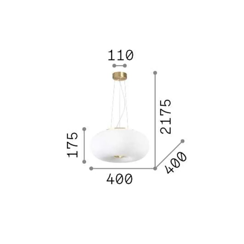 Arizona SP3 Sospensione