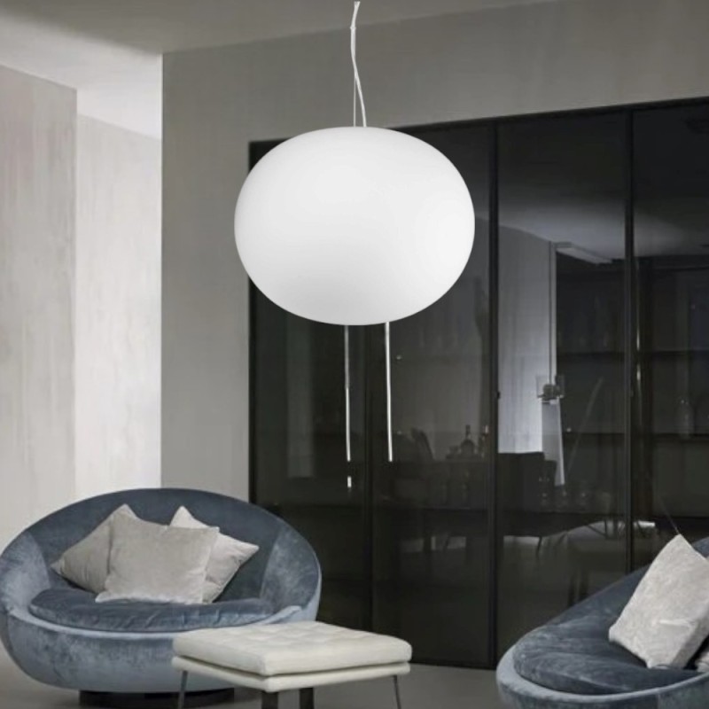 Cotton SP1 D40 Sospensione