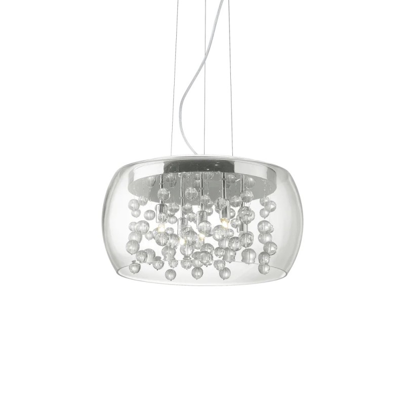 Audi-80 SP5 Sospensione