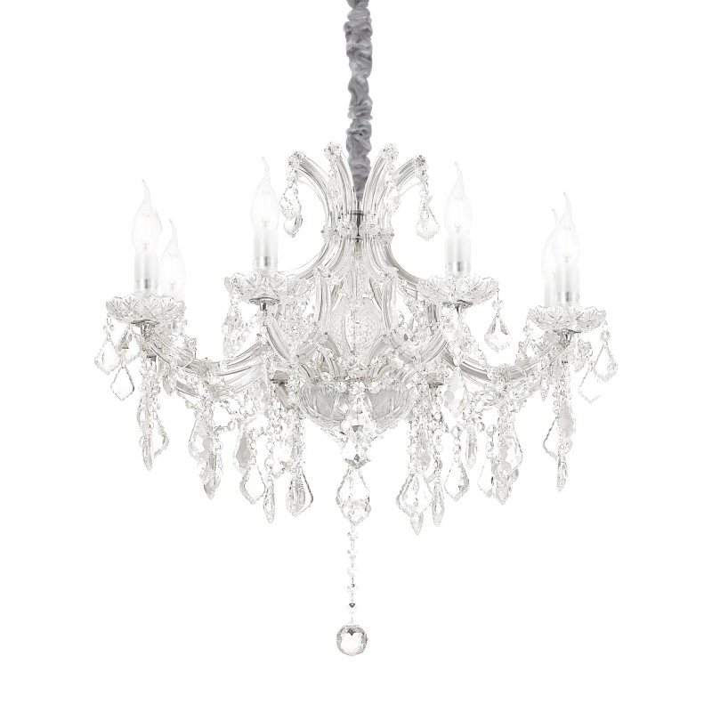 Napoleon SP8 Sospensione