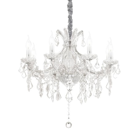 Napoleon SP8 Sospensione