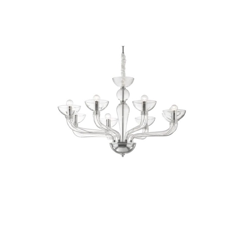 Casanova SP8 Sospensione