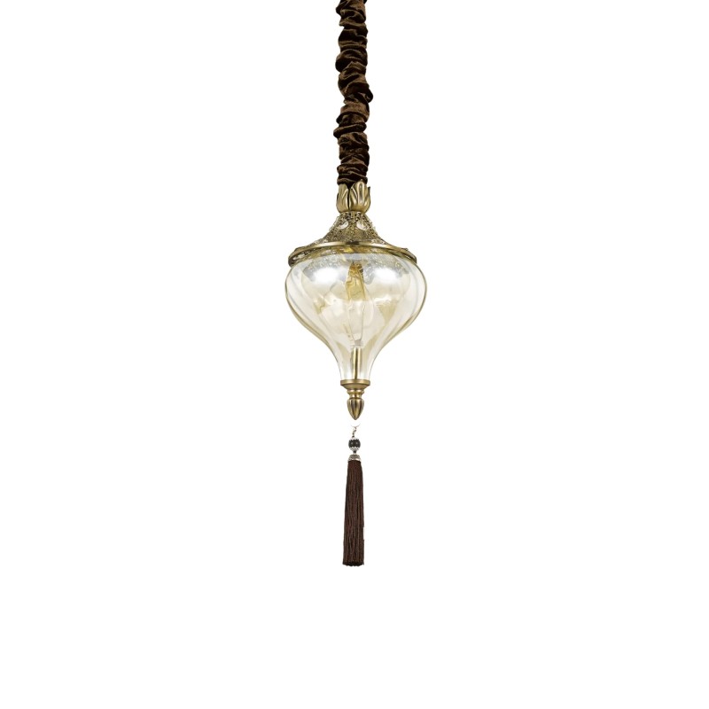 Harem SP1 Sospensione