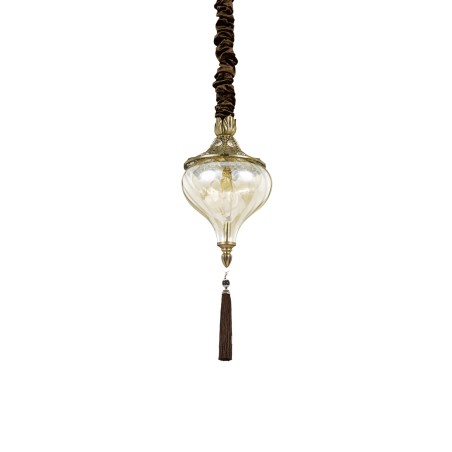 Harem SP1 Sospensione