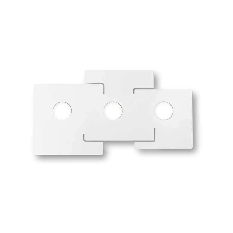 Totem PL3 Soffitto - Ideal-Lux