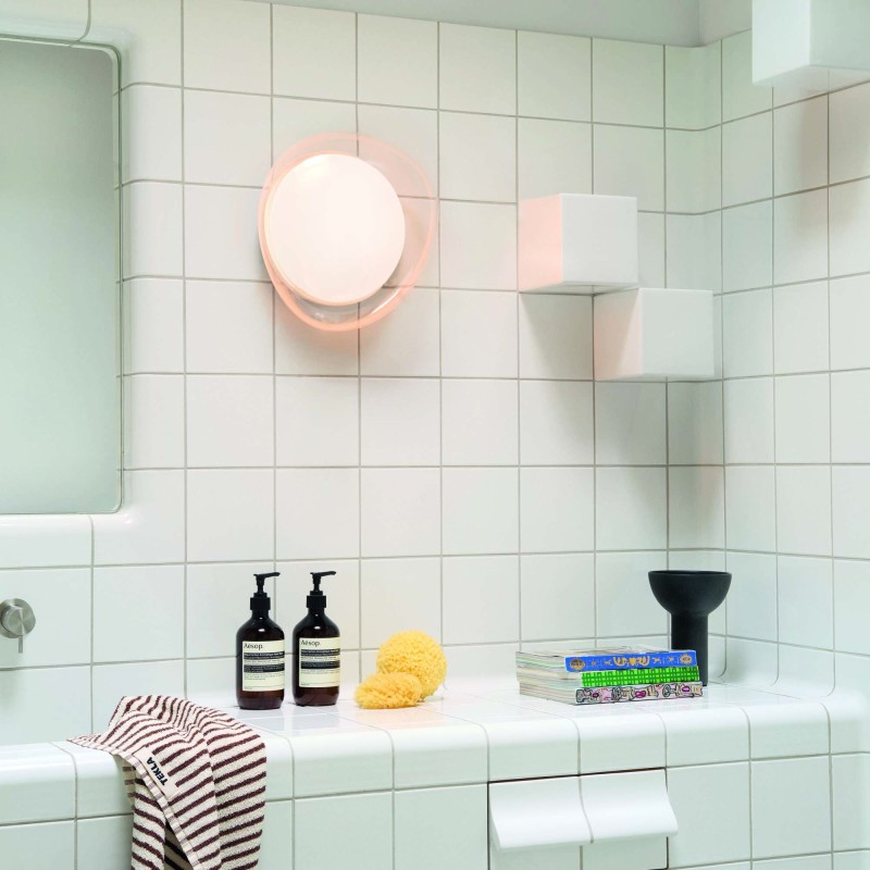 Squish PL D48 Soffitto - Ideal-Lux