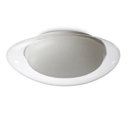 Squish PL D64 Soffitto - Ideal-Lux