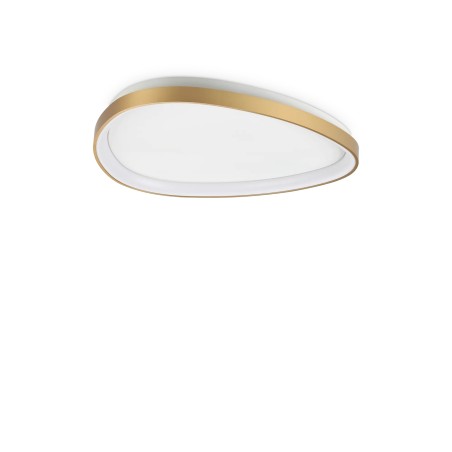Gemini PL D61 ON-OFF 3000K Soffitto - Ideal-Lux