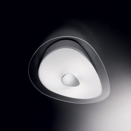 Geko PL2 Parete/Soffitto - Ideal-Lux