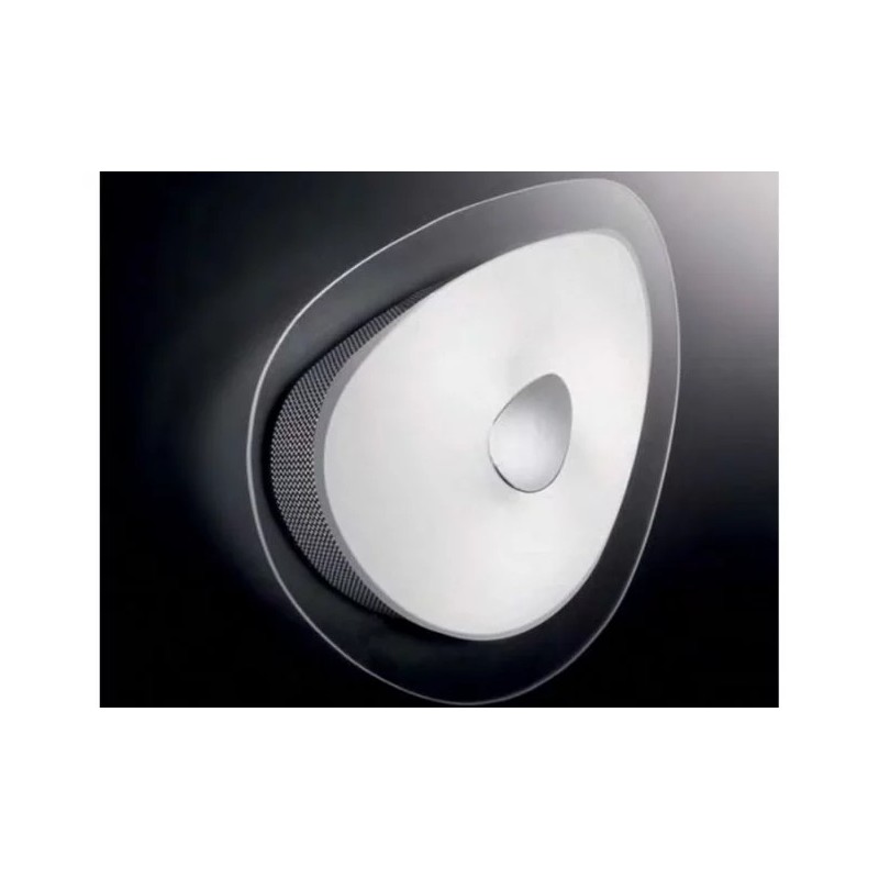 Geko PL4 Parete/Soffitto - Ideal-Lux