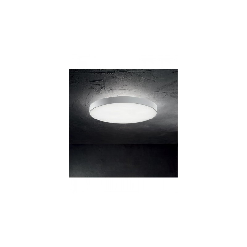 Halo PL D45 Soffitto - Ideal-Lux