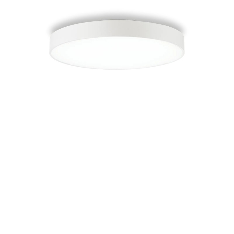 Halo PL D45 Soffitto - Ideal-Lux